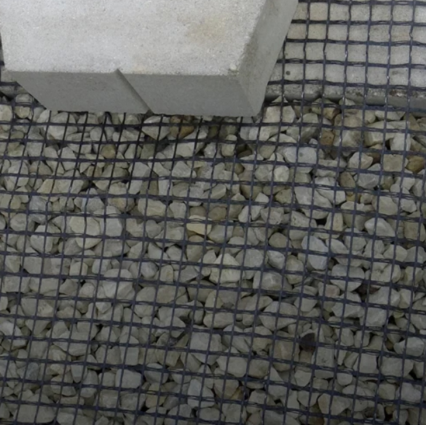 Geogrid