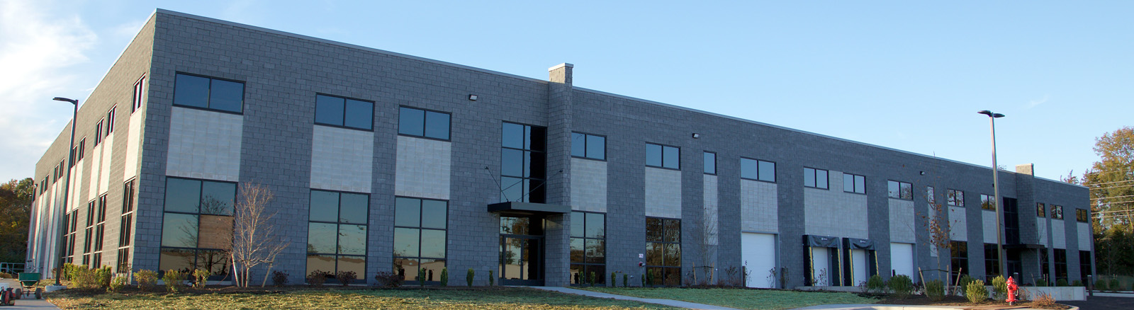 Masonry project