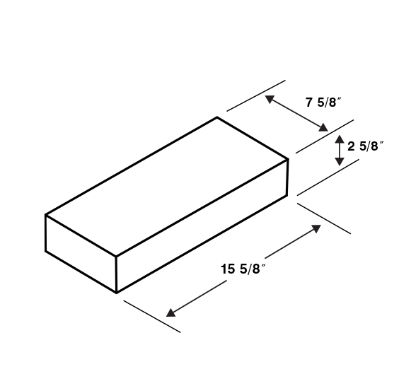 Standard block diagram