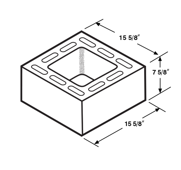 standard block diagram