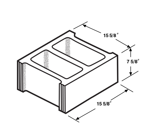 standard block diagram