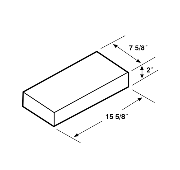 Standard block diagram