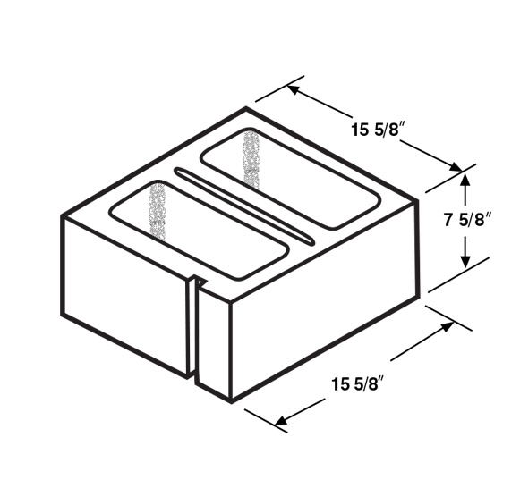 standard block diagram