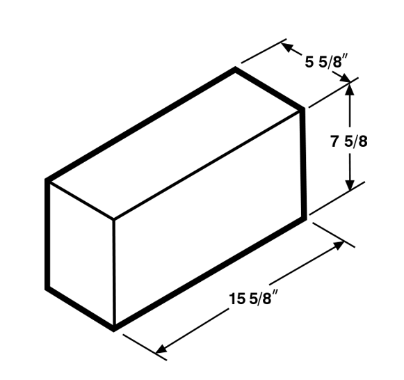 standard block diagram