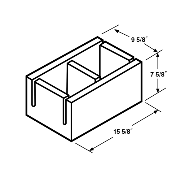 standard block diagram