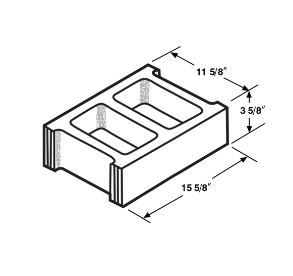 standard block diagram