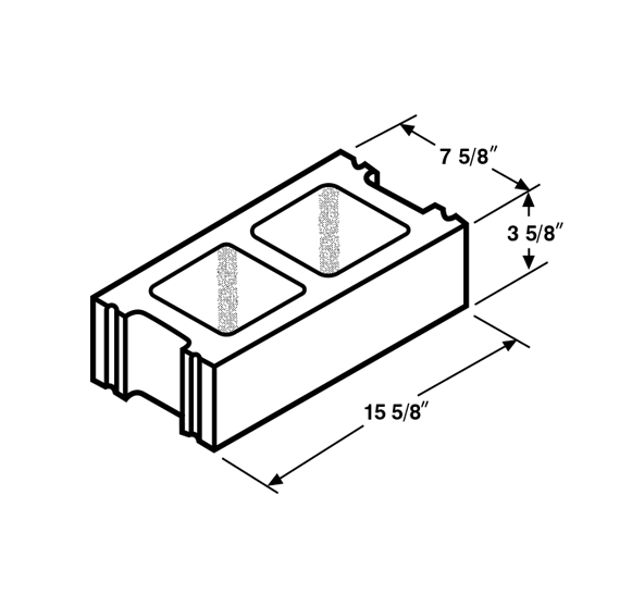 standard block diagram