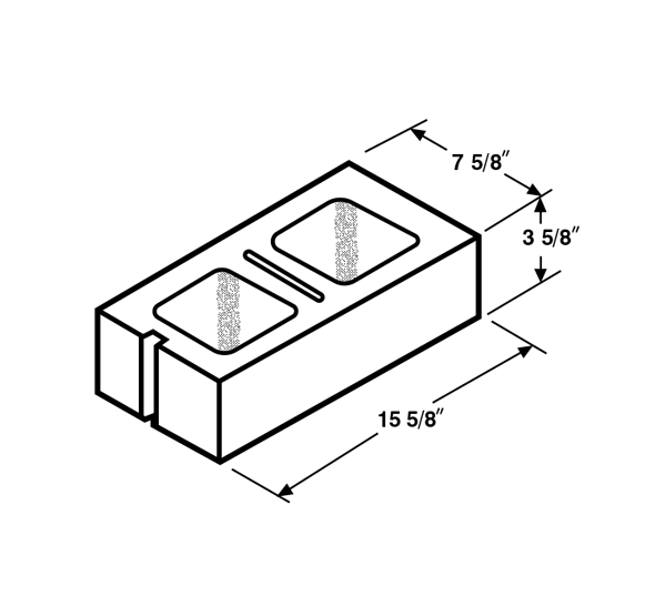 standard block diagram
