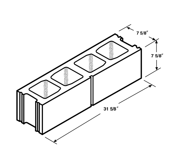 standard block diagram